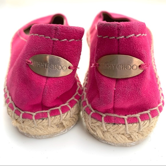 Jimmy Choo - Picture 3 of 14